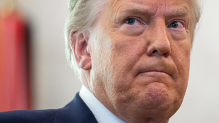 Former U.S. Cyber Chief Chris Krebs Sues Trump Campaign for Defamation